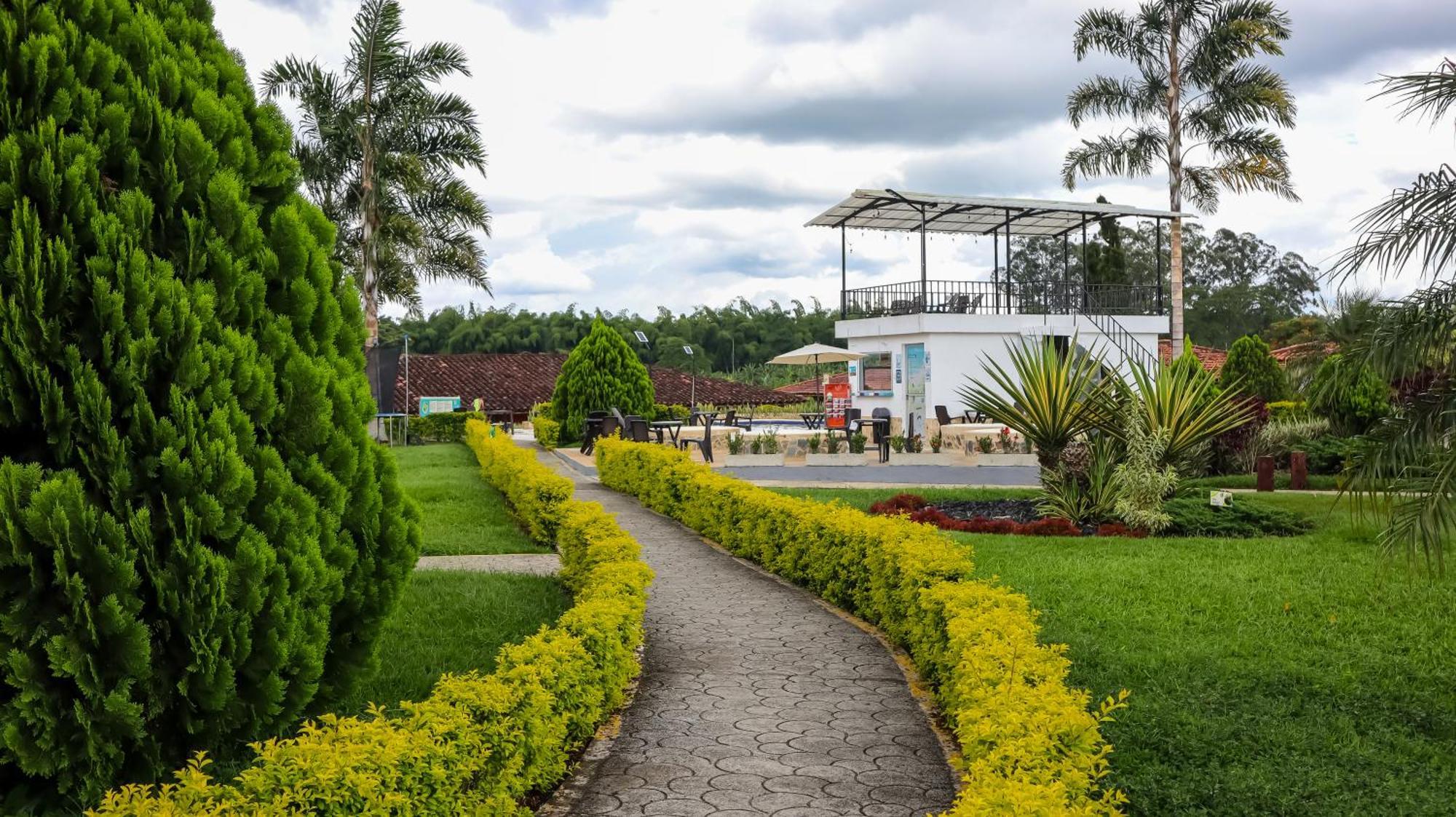 Hotel Parque De Arrieros 3*